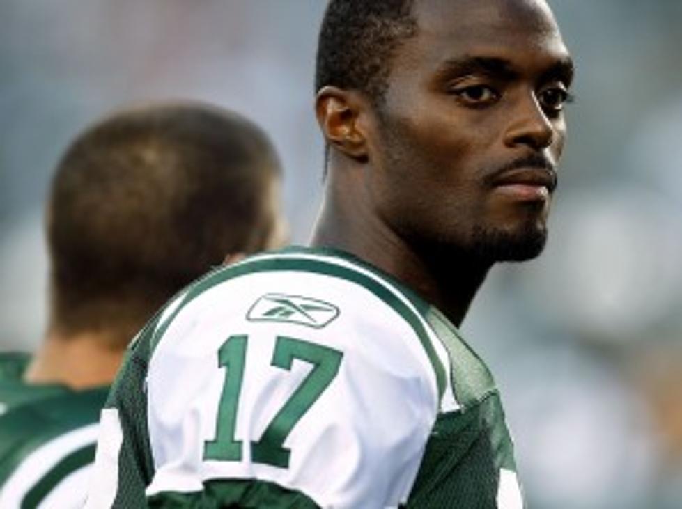 Plaxico Burress Trashes Eli Manning, Tom Coughlin in Men&#8217;s Journal Interview