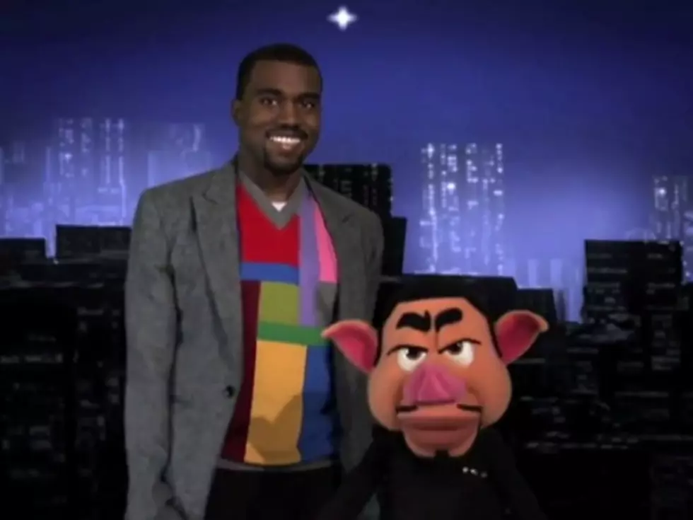 Footage from Kanye West&#8217;s Dirty Puppet Show, &#8216;Alligator Boots,&#8217; Surfaces [VIDEO]