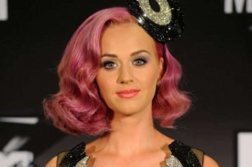 Katy Perry&#8217;s &#8216;The One That Got Away&#8217; Could Make History as Sixth Single from &#8216;Teenage Dream&#8217;