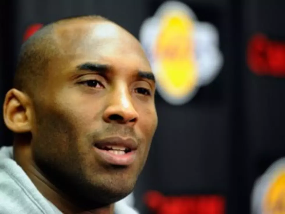 Kobe Bryant Likely to Play in Italy During NBA Lockout [VIDEO]