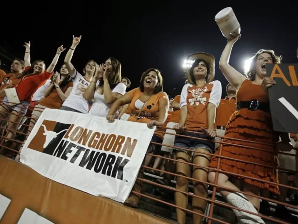 Oklahoma, Texas Move Closer to Leaving Big 12, Could Head to Pac-12