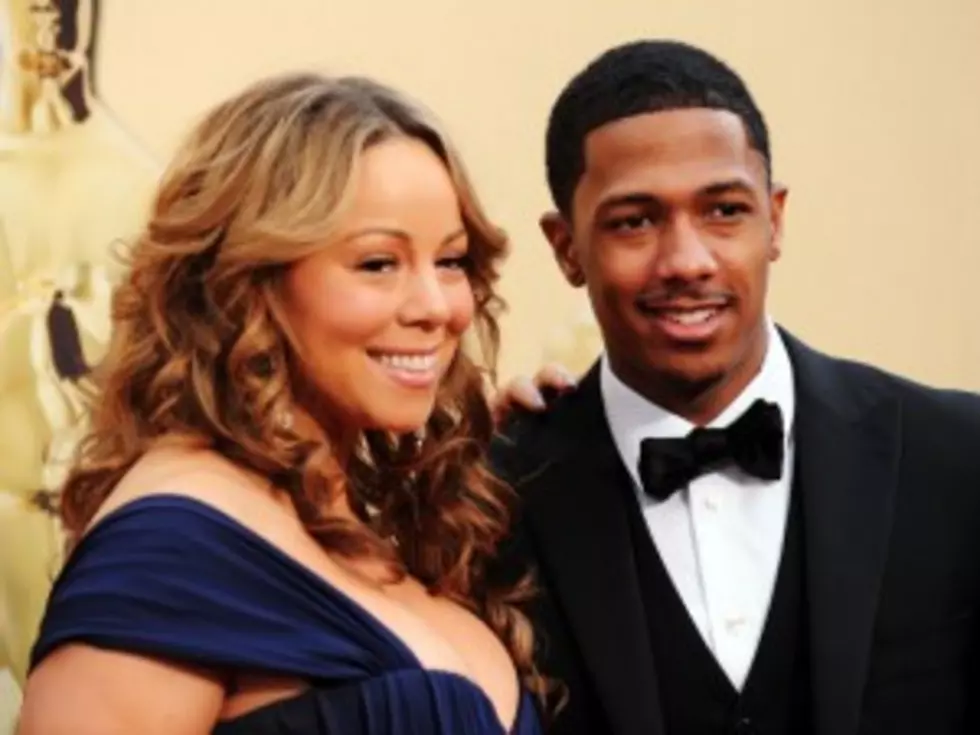 Nick Cannon and Mariah Carey Vow to Keep Their Twins Out of Show Business
