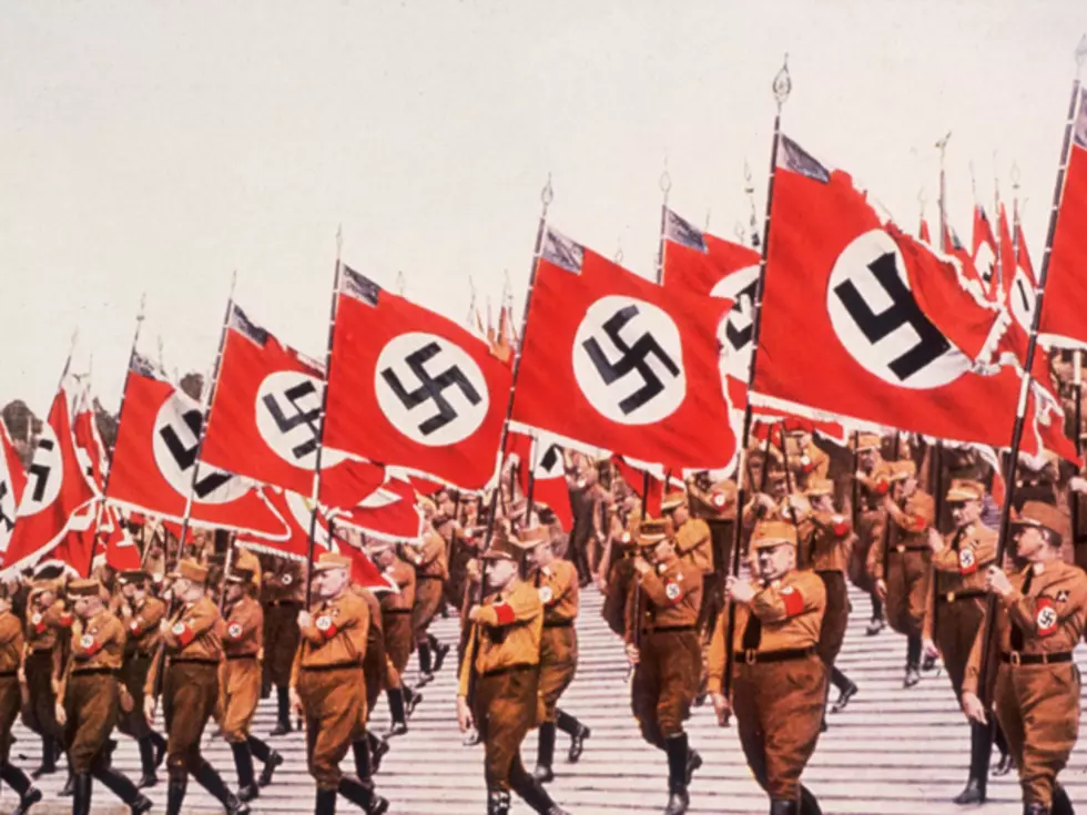 This Day in History for September 15 – Nazis Adopt Swastika and More