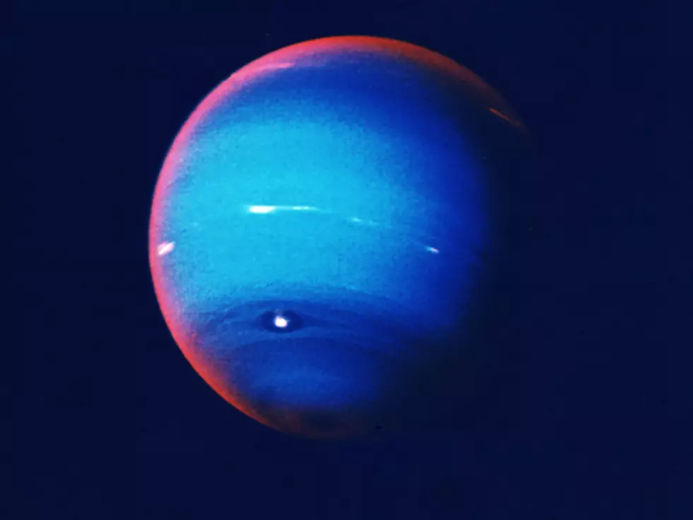 This Day in History for September 23 – Neptune Discovered and More