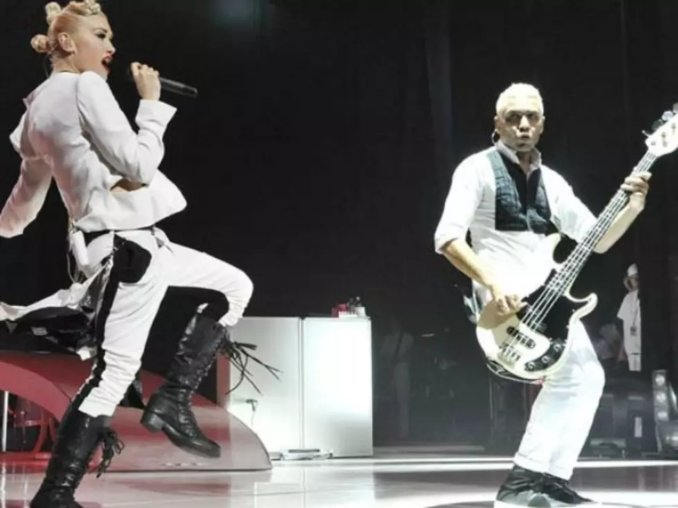 No Doubt Says They Won&#8217;t Release New Album This Year