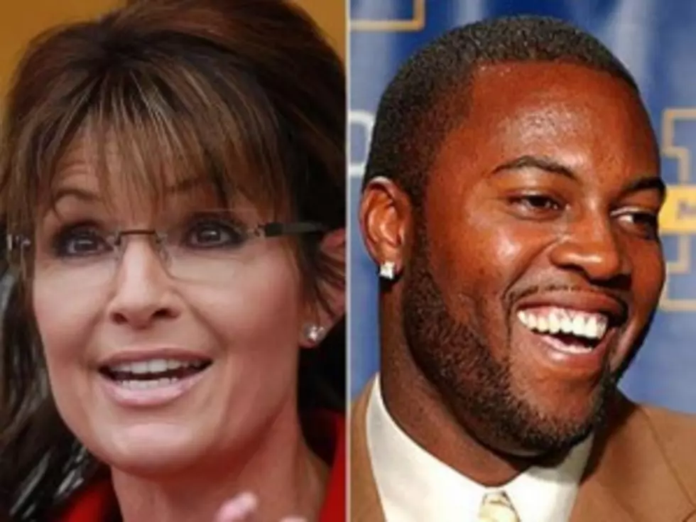 Did Sarah Palin Have a One-Night Stand with Former NBA Star Glen Rice?