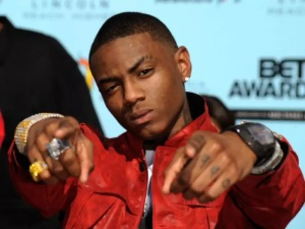 Soulja Boy Apologizes for Offending US Troops