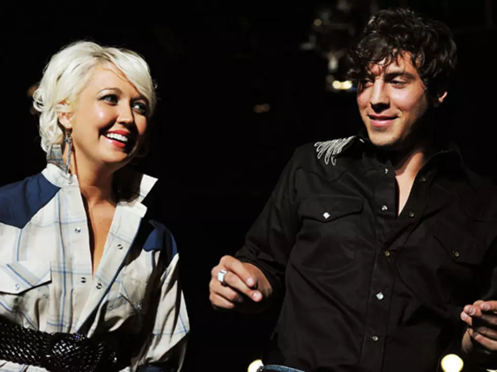 Steel Magnolia&#8217;s Meghan Linsey Says Struggling Made Them a Stronger Act