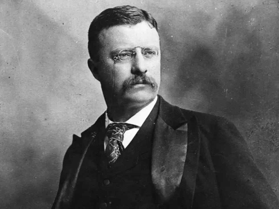 This Day in History for September 14 – Roosevelt Takes Office and More