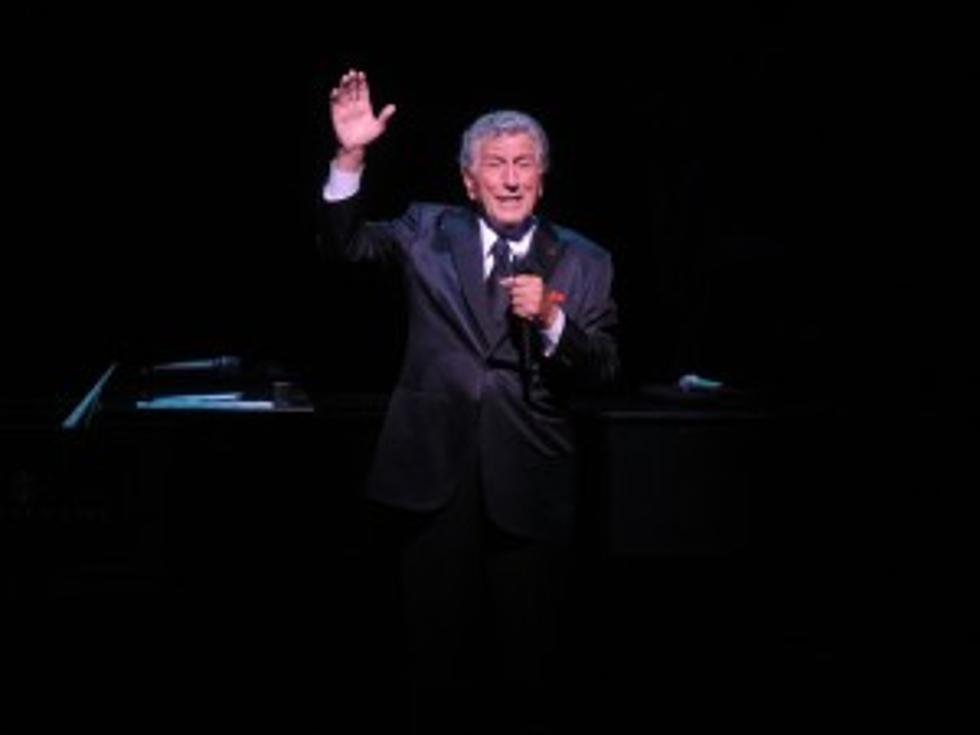 Tony Bennett Apologizes for Controversial Comments About 9/11