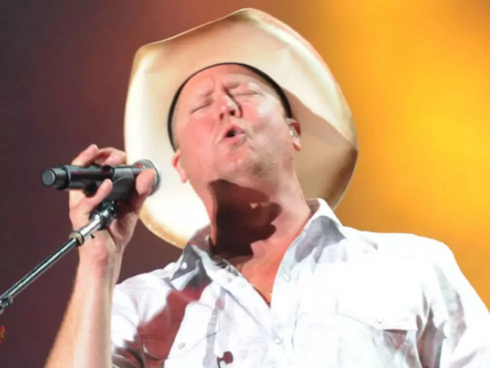 Tracy Lawrence Reflects on Dropped Disorderly Conduct Charges — &#8216;I&#8217;m Too Old to Be Fighting&#8217;
