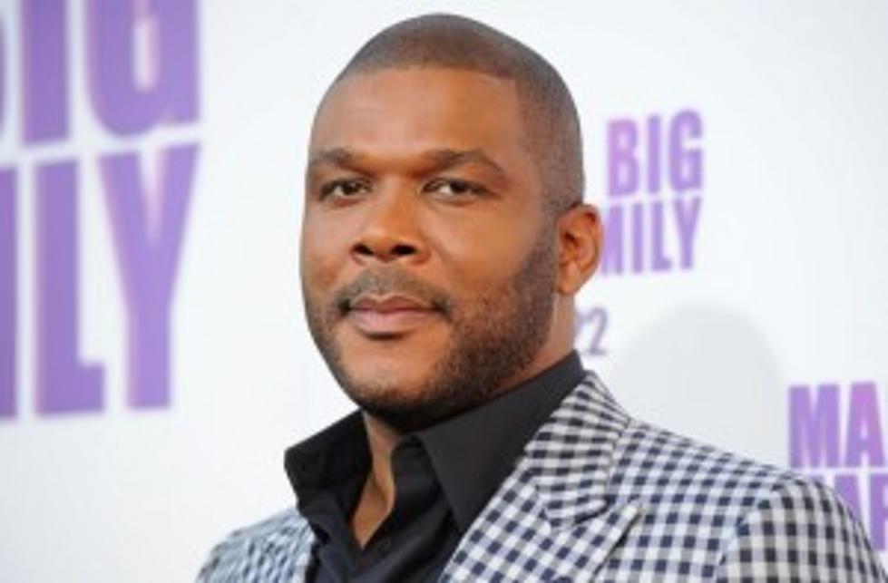Tyler Perry Is Hollywood&#8217;s Highest Paid Man, Courtesy of the $130 Million He Makes