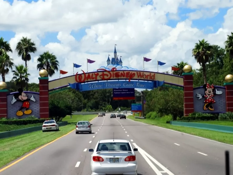 This Day in History for October 1 – Disney World Opens and More