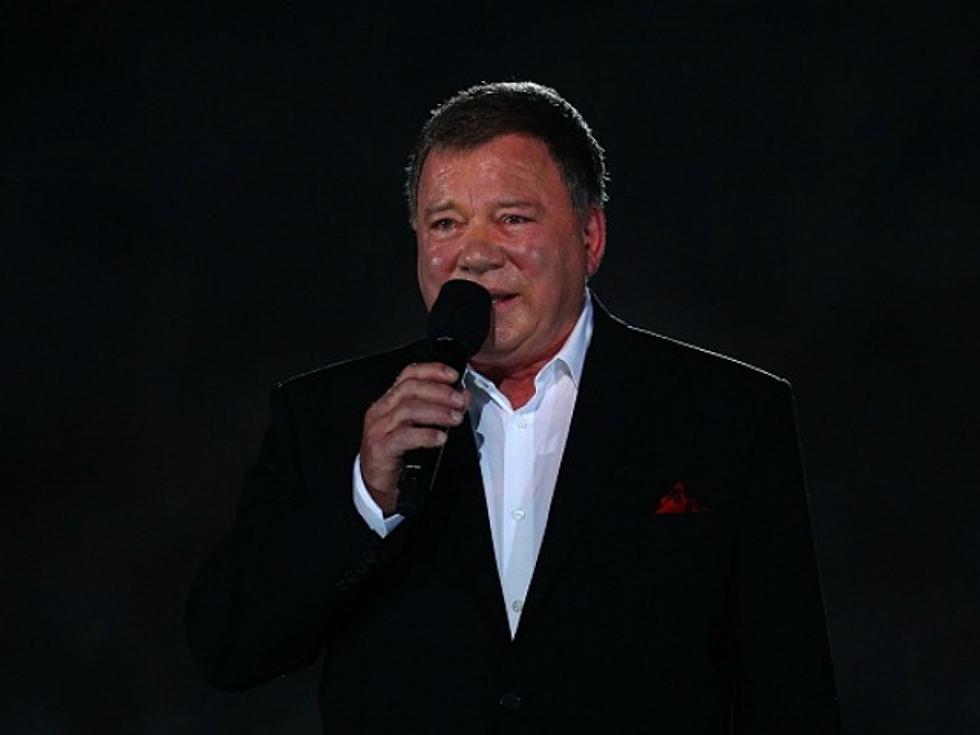 William Shatner Covers Queen, Black Sabbath and More on Star-Studded New Album, ‘Seeking Major Tom’