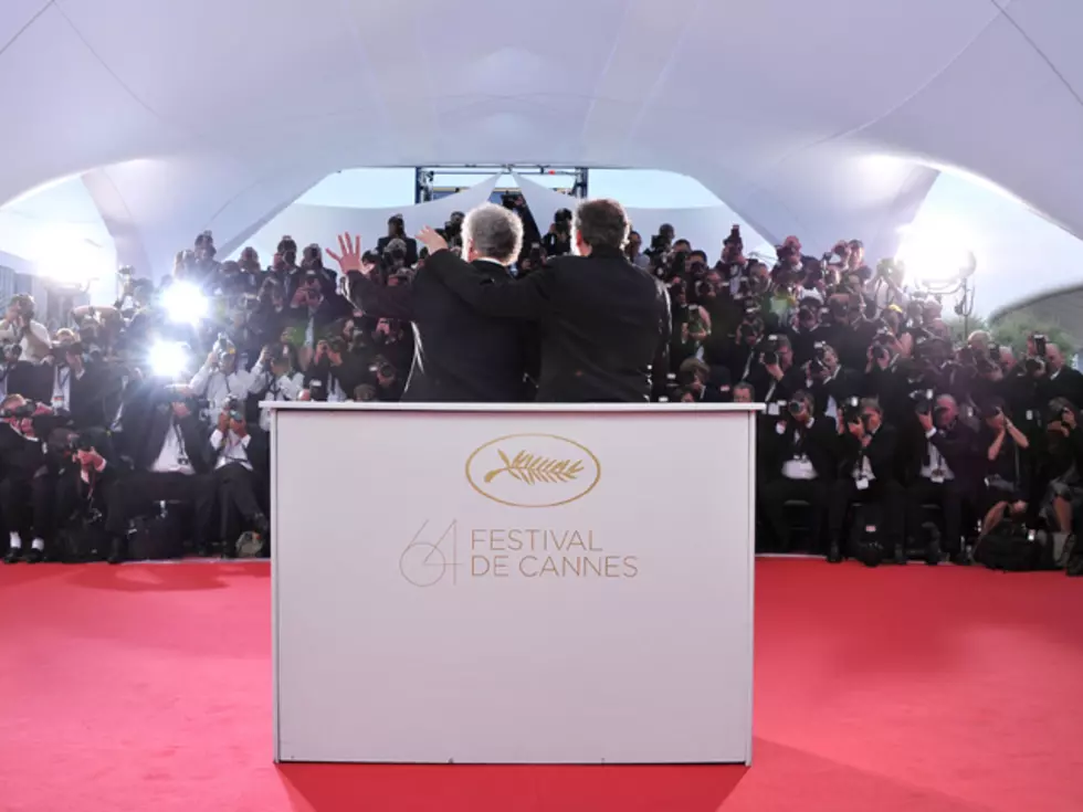 This Day in History for September 20 – First Cannes Film Festival and More