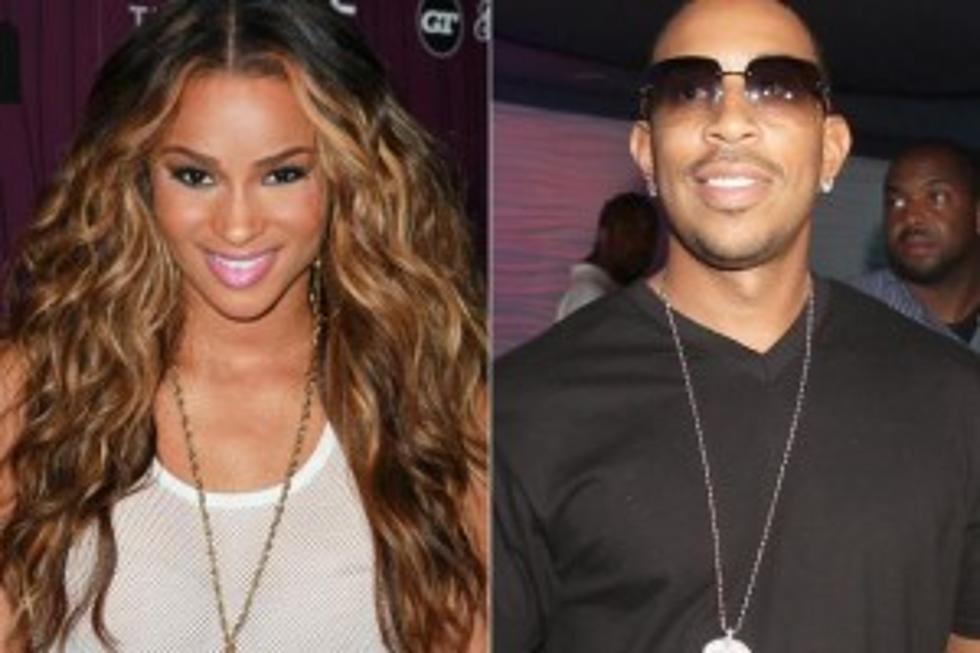 Are Ciara and Ludacris Dating?