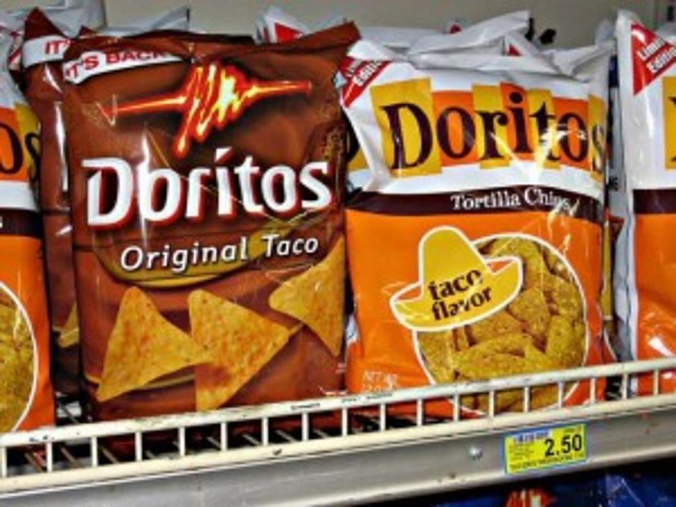Doritos Inventor Dies, to Be Buried with Doritos
