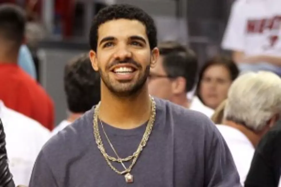 Drake Says New Album, &#8216;Take Care,&#8217; Shows How He&#8217;s Changed