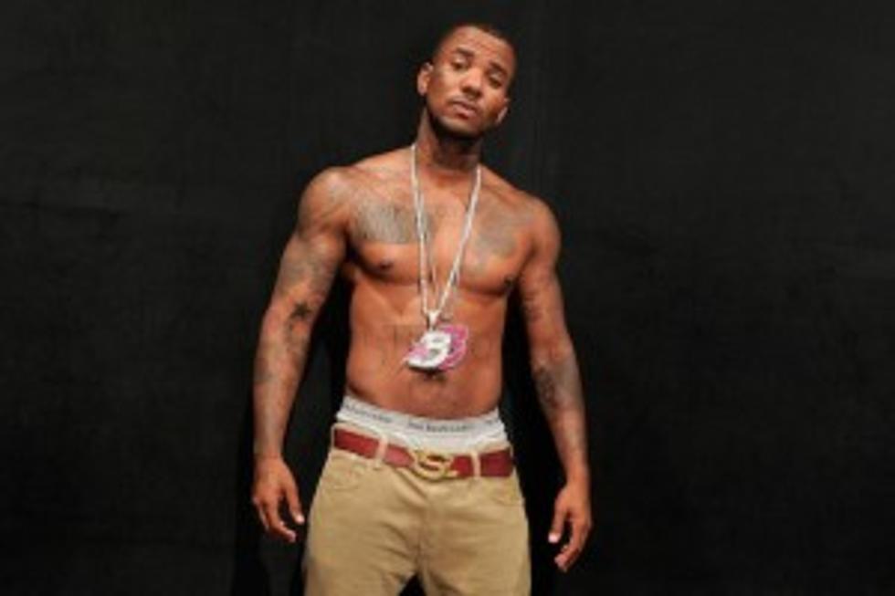 Game Claims Several Rappers Are Gay