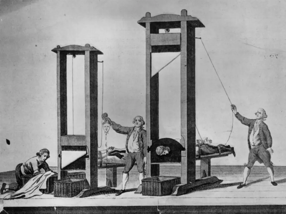 This Day in History for September 10 – Last Guillotine Execution and More