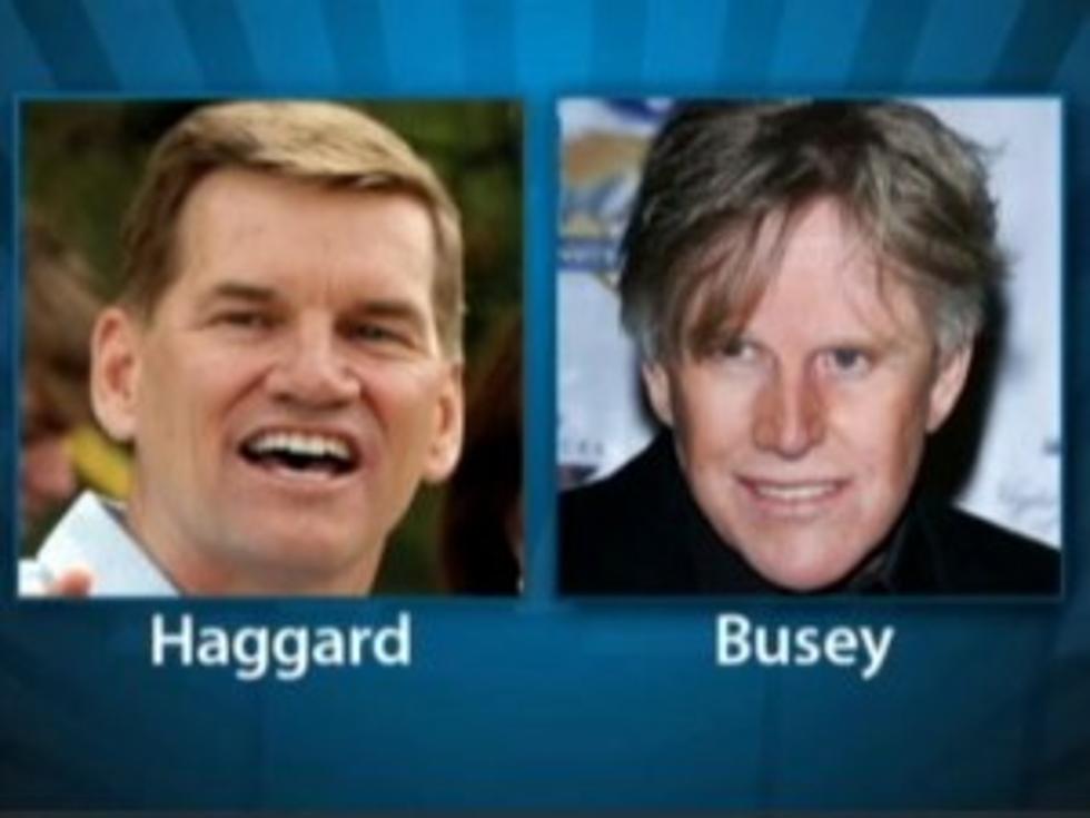 Ted Haggard and Gary Busey to Trade Wives on &#8216;Celebrity Wife Swap&#8217;