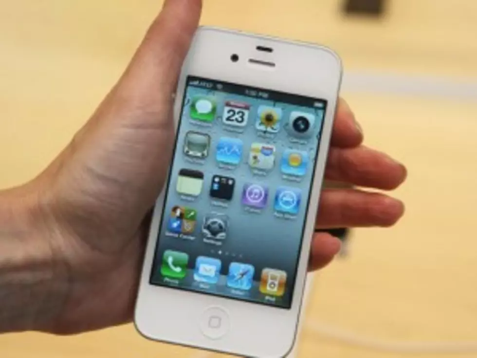 Will Apple Unveil the iPhone 5 on October 4?