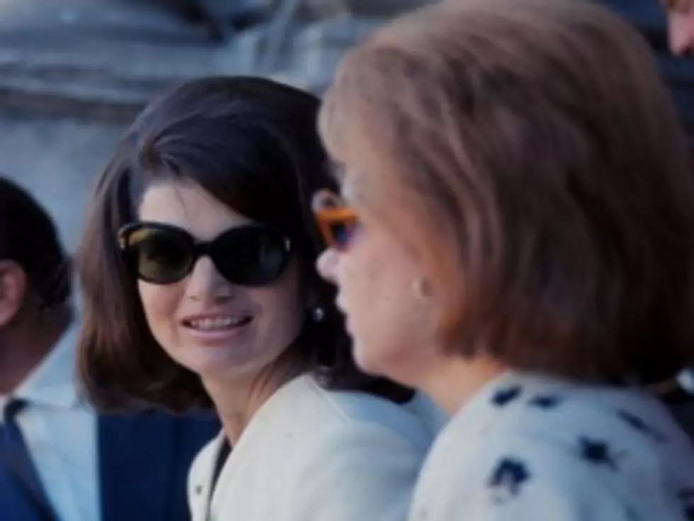 Jacqueline Kennedy Thought Martin Luther King Jr. Was &#8216;Terrible&#8217;