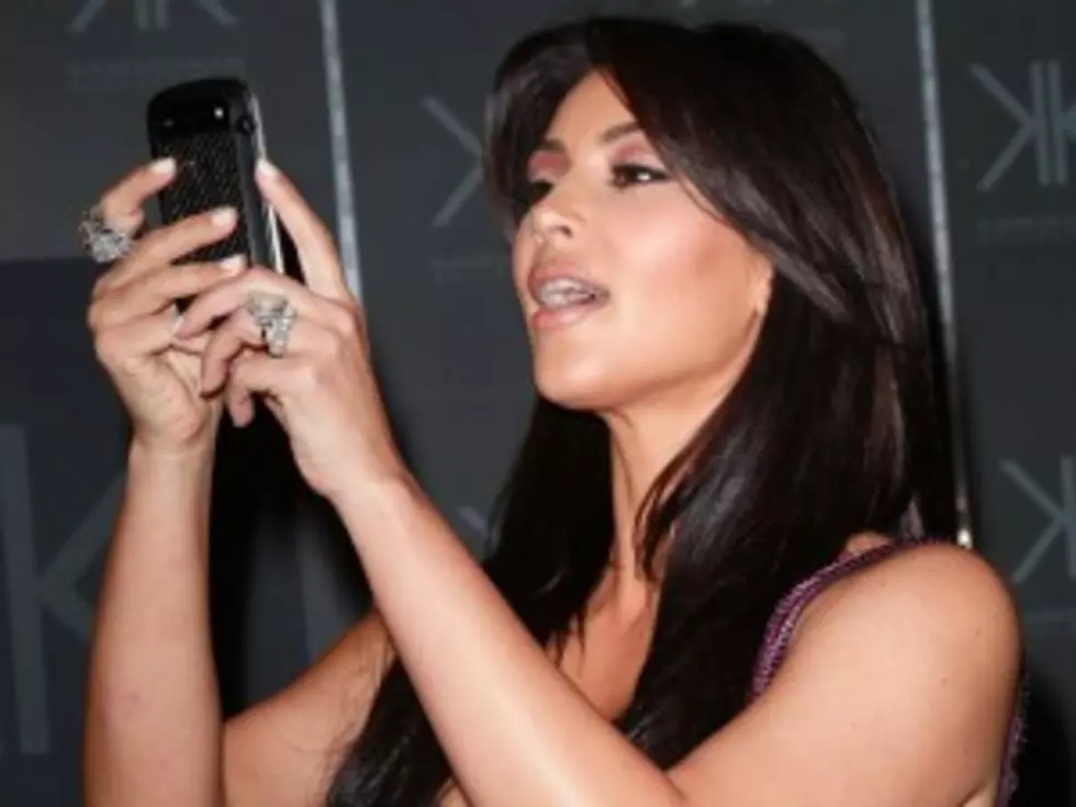 Kim Kardashian Reaches the 10 Million Twitter Milestone