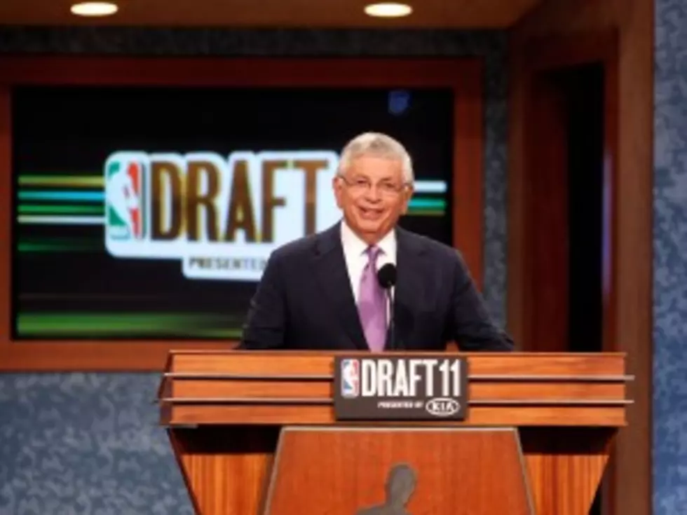Will the NBA Draft Be Expanded to Three Rounds?