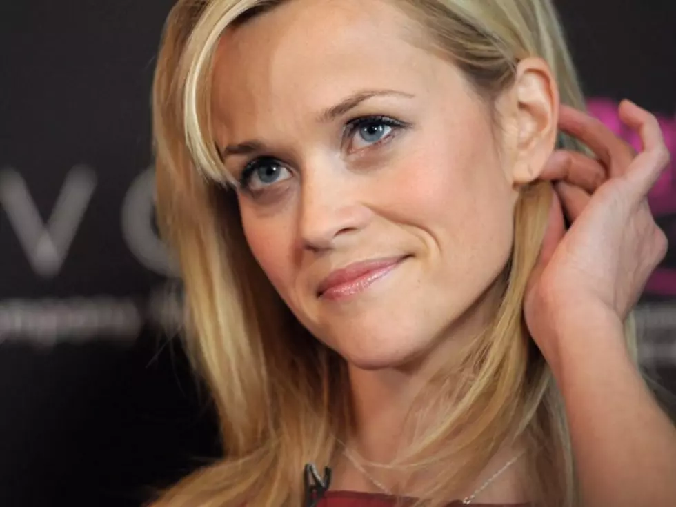 Reese Witherspoon Suffers Minor Injuries After Being Hit By Car