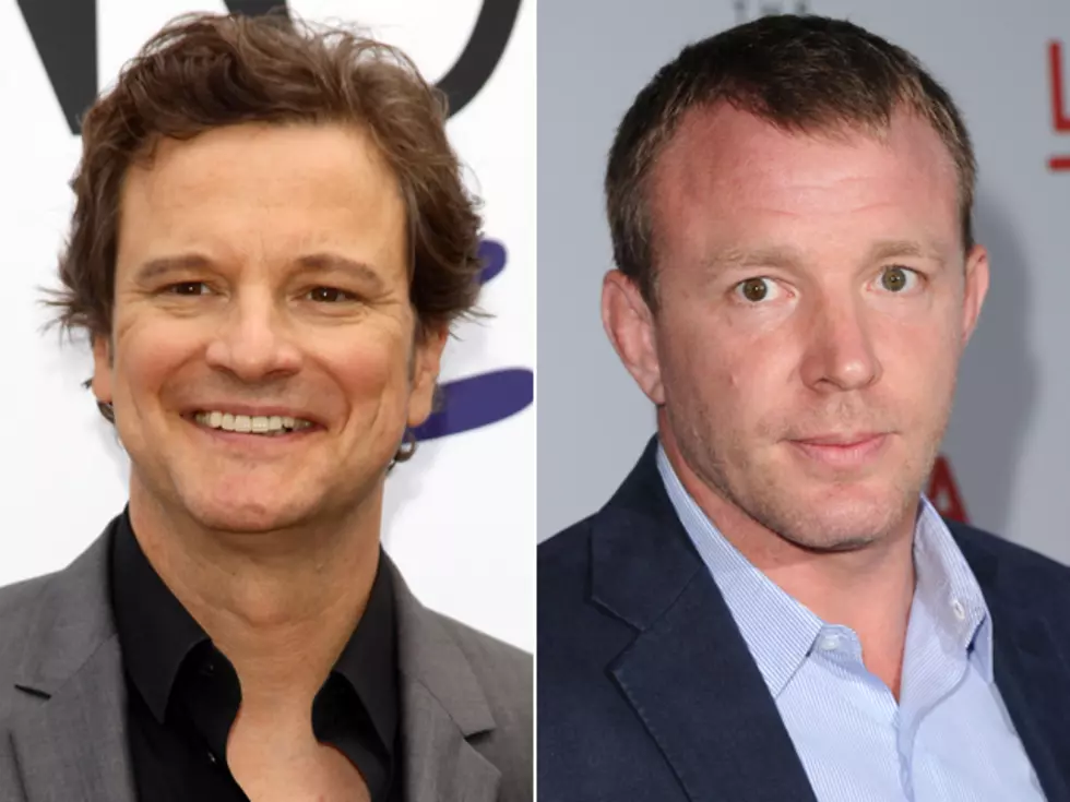 Celebrity Birthdays for September 10 – Colin Firth, Guy Ritchie and More