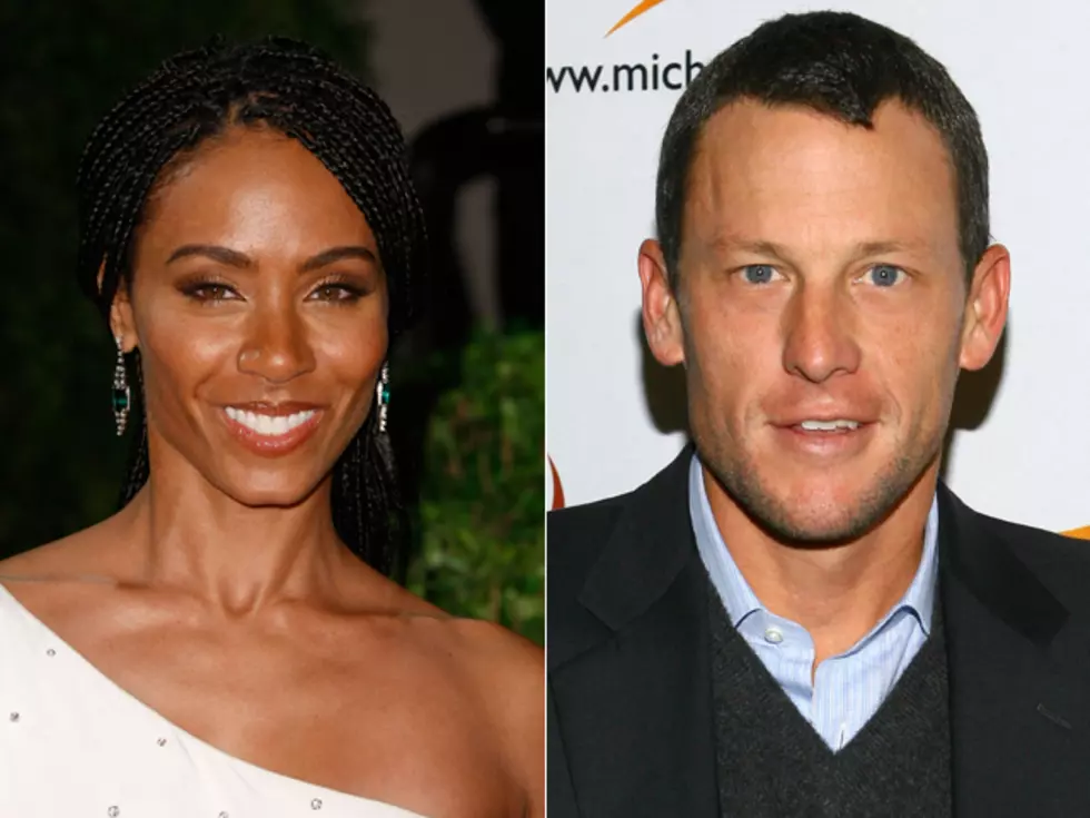 Celebrity Birthdays for September 18 – Jada Pinkett Smith, Lance Armstrong and More