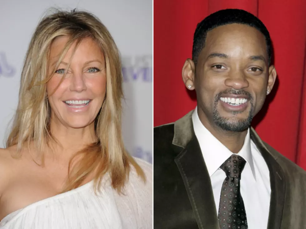 Celebrity Birthdays for September 25 – Heather Locklear, Will Smith and More