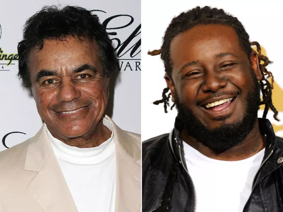 Celebrity Birthdays for September 30 – Johnny Mathis, T-Pain and More