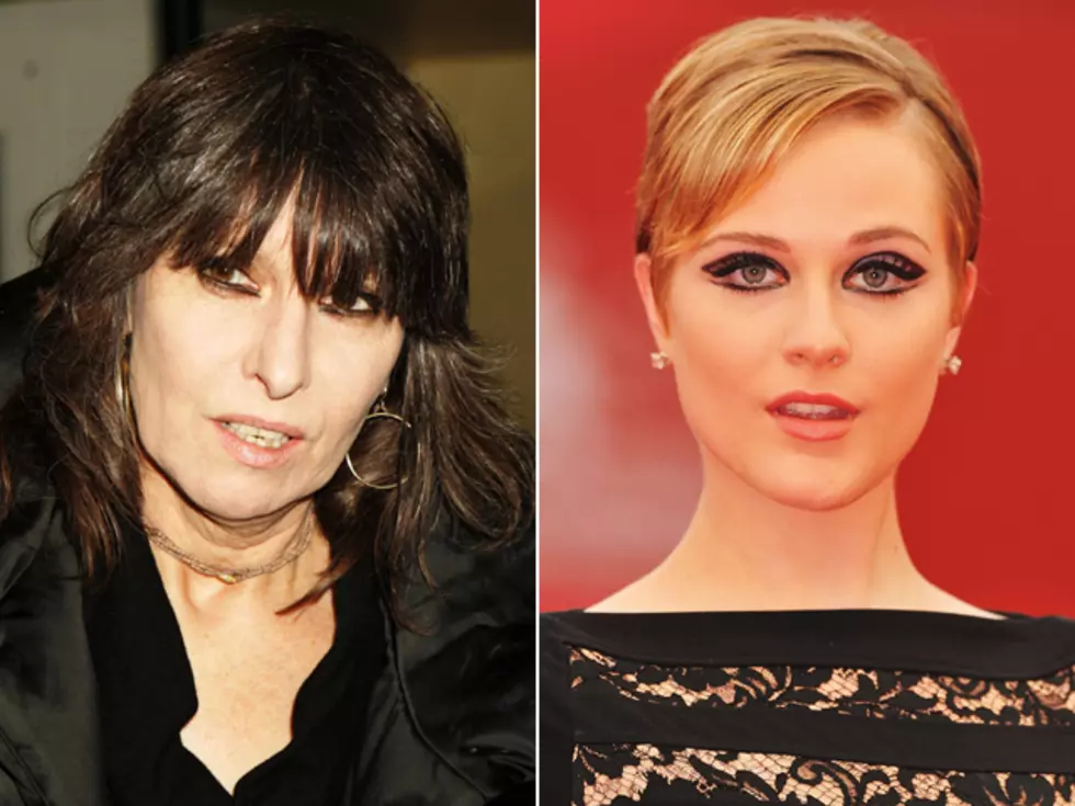 Celebrity Birthdays for September 7 – Chrissie Hynde, Evan Rachel Wood and More