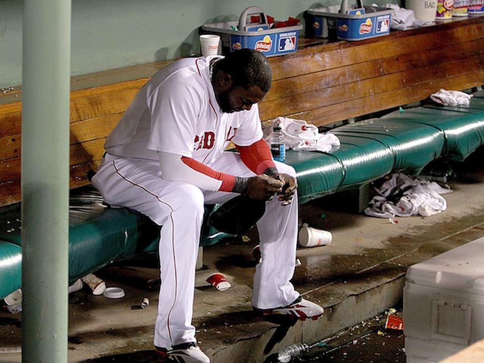 MLB to Investigate Drinking in Boston Red Sox Clubhouse This Season