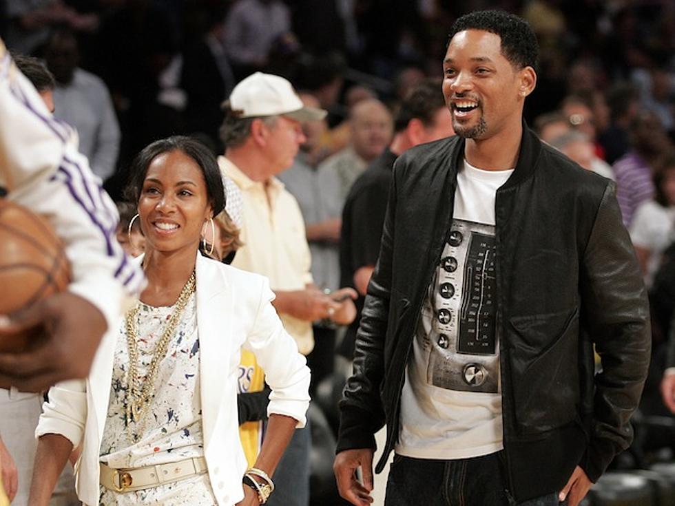 Will Smith and Wife, Jada Pinkett-Smith, Among New Owners of NBA&#8217;s Philadelphia 76ers