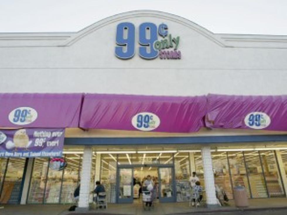 99 Cents Only Stores Will Be Bought Out for $1.6 Billion
