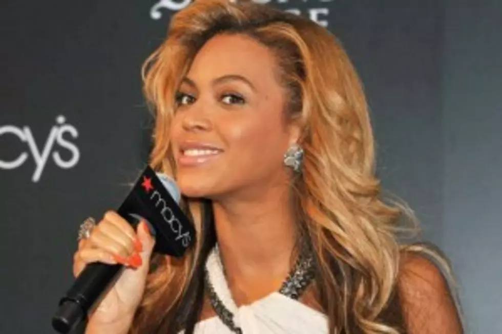 Beyonce Designing New Maternity Collection Line for Her Fashion Line, Dereon
