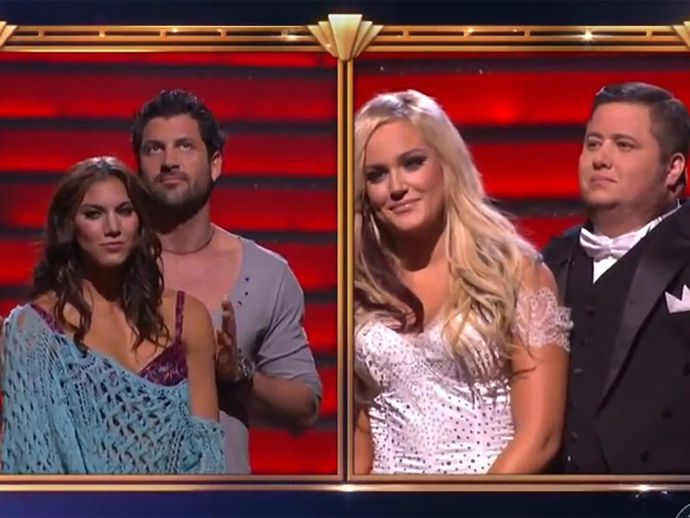 Who Went Home on the Sixth Week of &#8216;Dancing with the Stars&#8217;? [SPOILER, VIDEO]