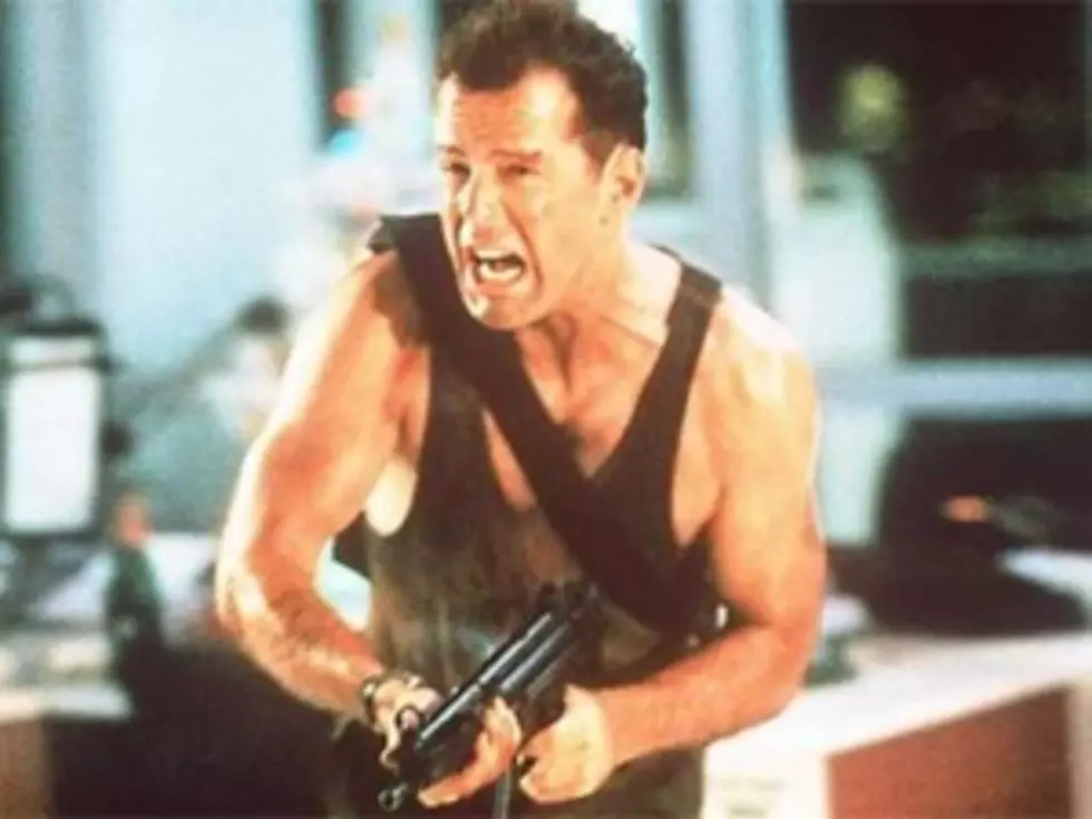 Fifth &#8216;Die Hard&#8217; Movie, &#8216;A Good Day to Die Hard,&#8217; to Be Released in 2013