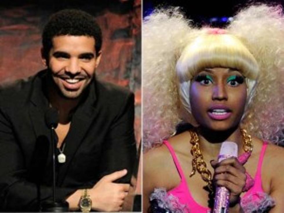 Drake Reveals &#8216;I&#8217;d Marry Nicki Minaj&#8217;