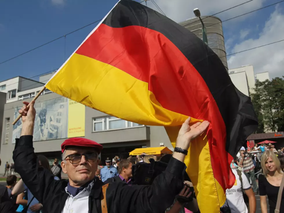 This Day in History for October 3 – Germany Unites and More