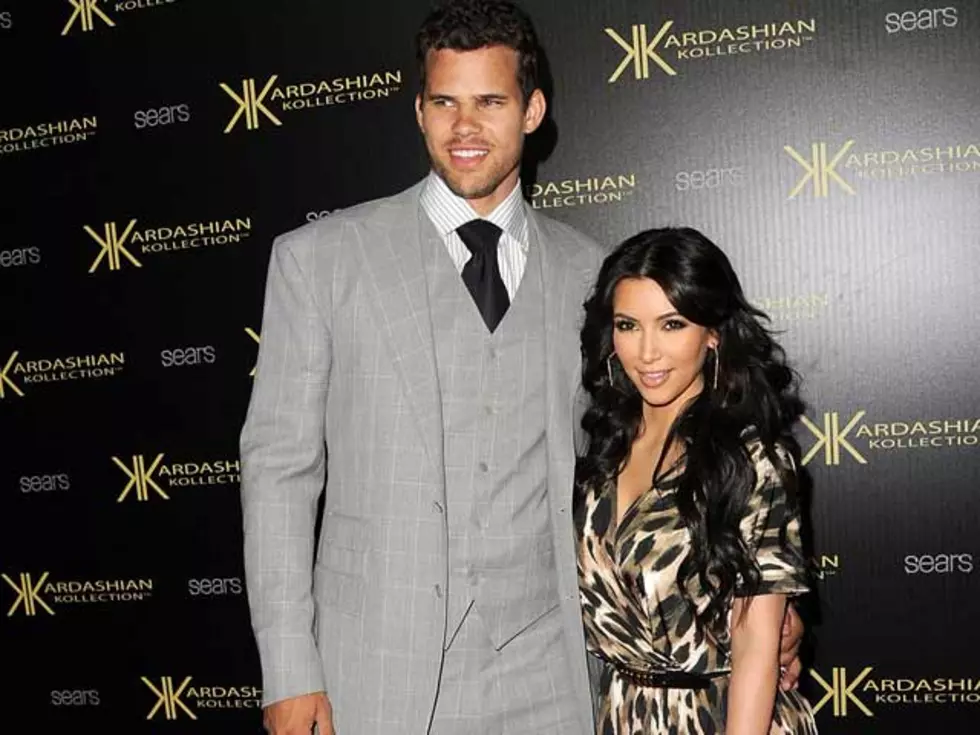 14 Jokes About Kim Kardashian and Kris Humphries Getting Divorced