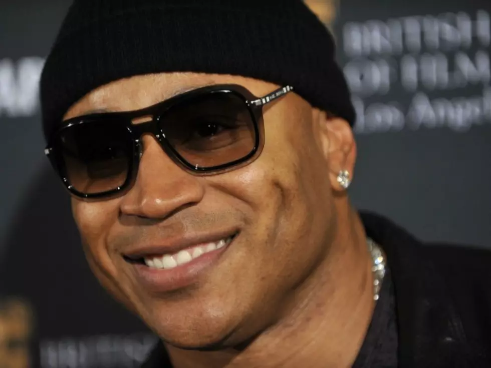 LL Cool J Proud That He &#8216;Basically Started&#8217; Female-Friendly Rap [VIDEO]