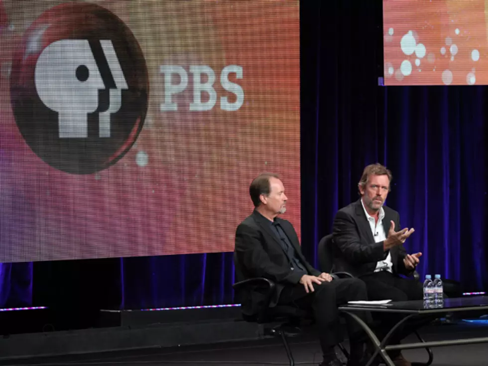 This Day in History for October 5 – PBS Founded and More