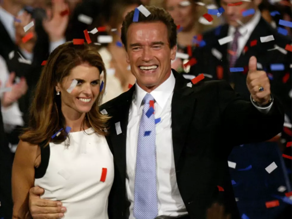 This Day in History for October 7 – California Elects Schwarzenegger and More