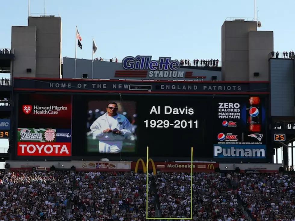 Who Will Take Over the Raiders After Al Davis&#8217; Death?