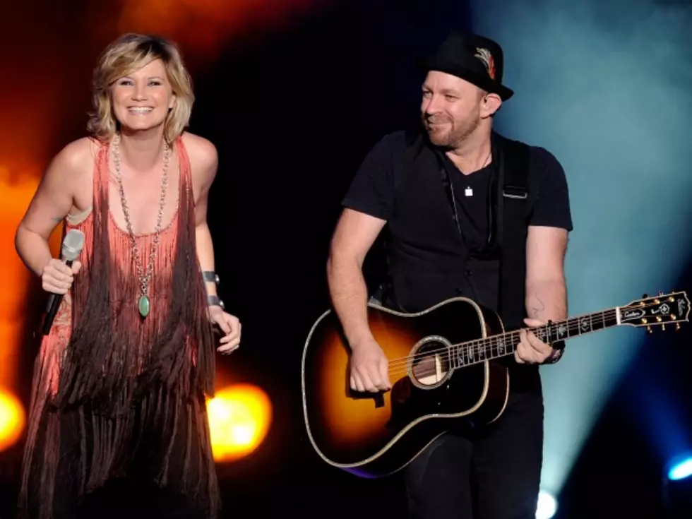 Sugarland Set to Return to Indiana for Free Show Following Deadly Stage Collapse