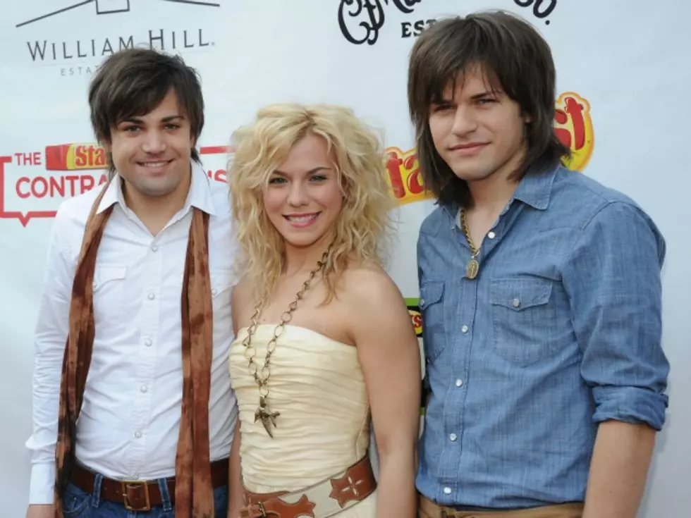 The Band Perry&#8217;s &#8216;If I Die Young&#8217; Goes Triple Platinum